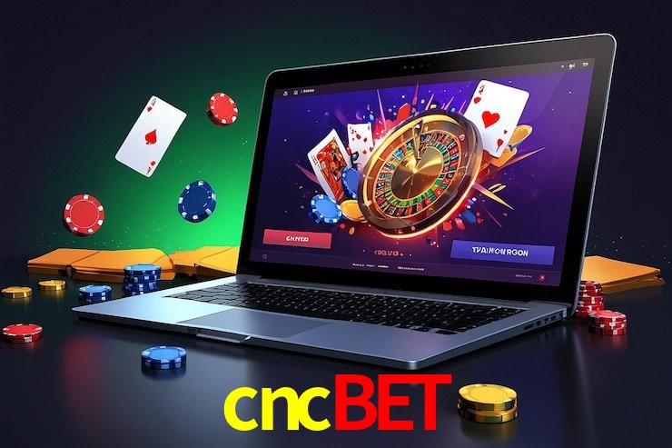 cncbet Segurança Logo 3