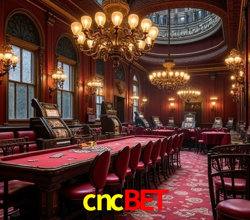 cncbet Segurança Logo 1