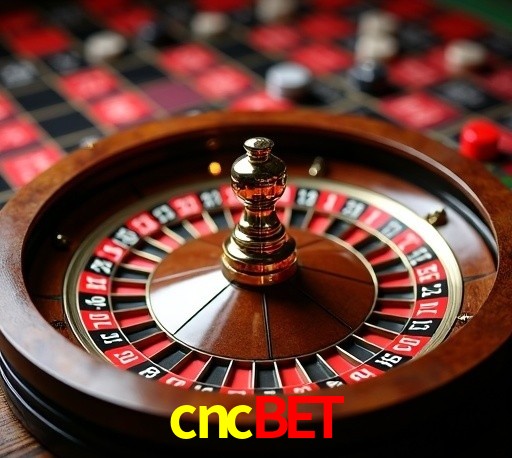 Plataforma cncbet - Cloud AWS Infrastructure