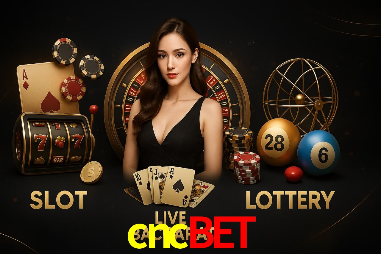 Slots cncbet - RTP Alto Certificado