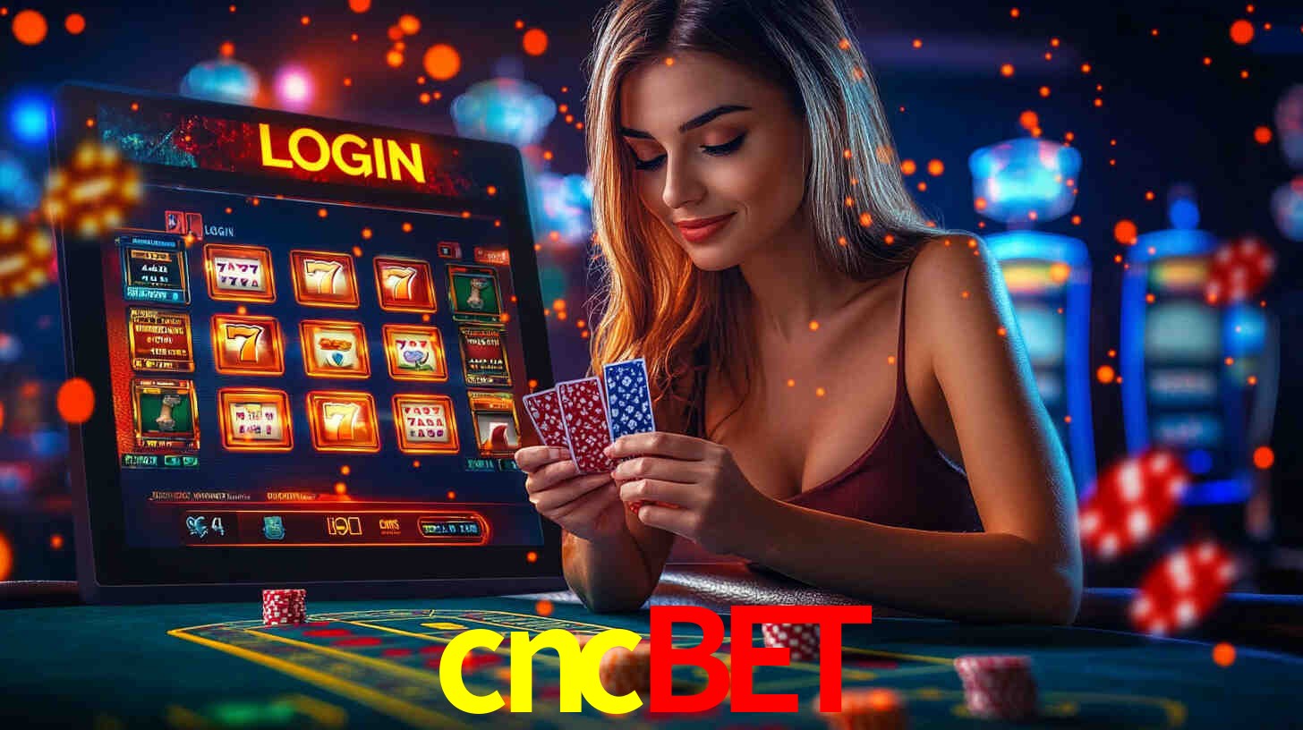 Apostas Ao Vivo cncbet