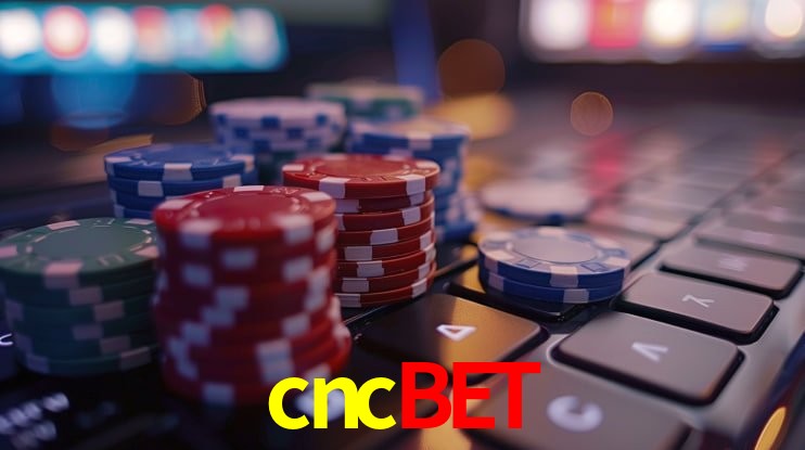 cncbet Certificado eCOGRA - Jogos Justos Auditados